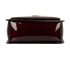 Romaine, top view
